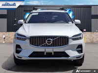 Check out this certified 2022 Volvo XC60 Recharge Inscription Expression. Its Automatic transmission... (image 7)