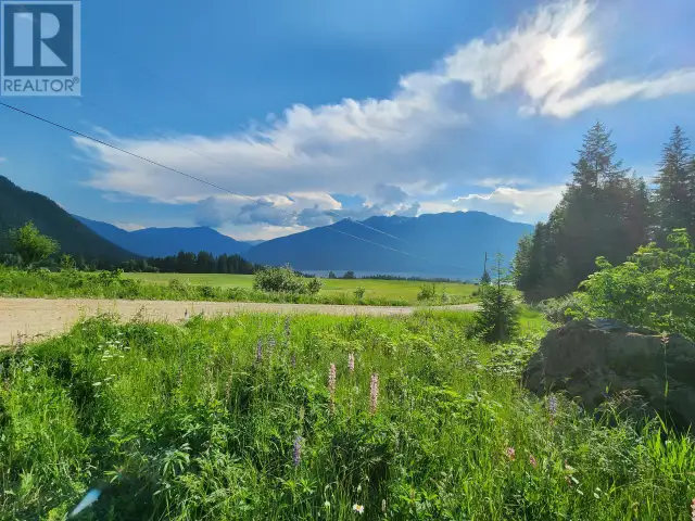 736 BARTLEY Road Nakusp, British Columbia in Land for Sale in Nelson - Image 6