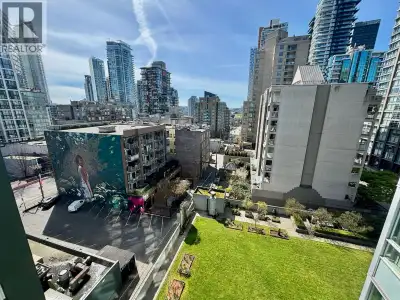 This is very functional floor plan- 2 bedrooms and 2 bath 745SF. Two separate bedrooms on opposite s...