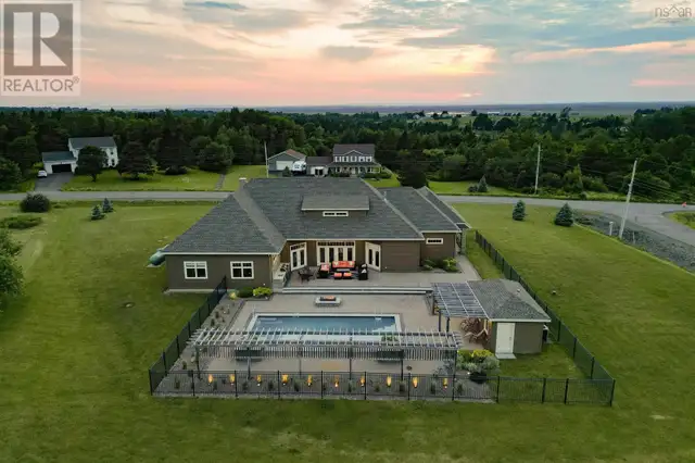 31 Gosling Glen East Amherst, Nova Scotia in Houses for Sale in Truro - Image 3