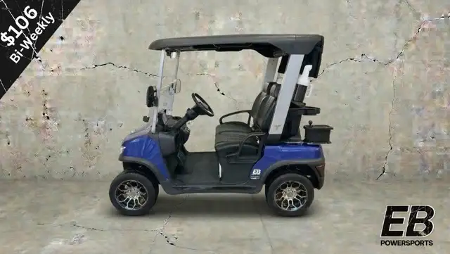 2026 HDK Tara Spirit Plus in ATVs in Moose Jaw - Image 2
