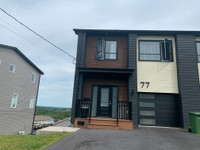 77 Executive - 1 Bedroom Apt in a beautiful Sackville Home!