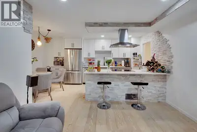Extensively renovated in 2022, this 1,661 SF 3-level townhome in Purcell Woods offers 4 beds and 3 b...