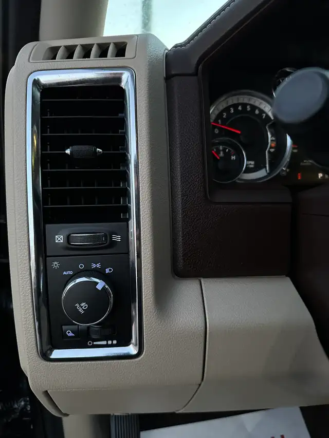 2016 Ram 1500 LARAMIE6000464388489420814