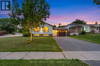 Opportunity, Convenience, And Endless Potential Come Together In This Well-Maintained 3+2 Bedroom Ra...