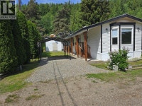 851 Old N Thompson Highway Unit# 4 Clearwater, British Columbia Kamloops British Columbia Preview