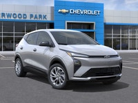 Welcome To Sherwood Park Chevrolet. The #1 Volume Chevrolet Dealer in Canada. This Chevrolet BOLT de... (image 6)