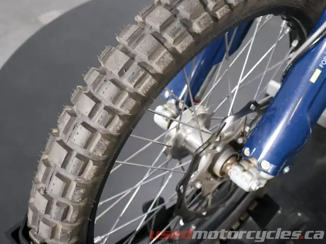 2025 Husqvarna Motorcycles FE501W in Dirt Bikes & Motocross in Kelowna - Image 16