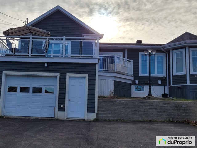 $790,000 - 6 units or more for sale in Gaspe — photo 2