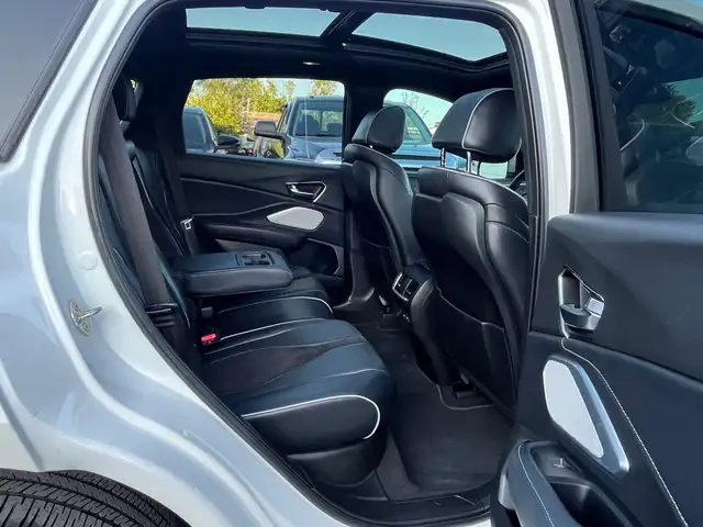 2019 Acura RDX A-Spec in Cars & Trucks in Mississauga / Peel Region - Image 23