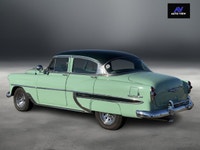 Welcome to Auto View! CLASSIC UP FOR GRABS!! 1953 Chevrolet Bel Air SEDAN!! **RUNS AND DRIVES EXCELL... (image 7)