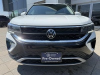 Humberview Volkswagen on the Queensway Get ready to welcome one of VW's latest and greatest; the 202... (image 1)