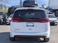 This Chrysler Pacifica has a dependable Regular Unleaded V-6 3.6 L/220 engine powering this Automati... (image 6)