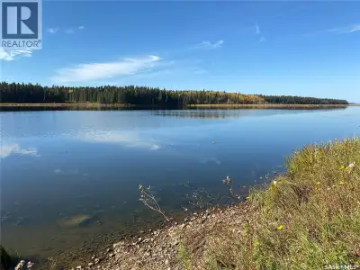Waterfront vacant lot on Cowan Lake within the town limits of the Resort Town of Big River. Offering...