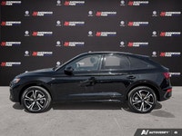 Check out this 2022 Audi Q5 Sportback Progressiv while we still have it in stock! * This Audi Q5 Spo... (image 1)