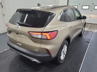 1.5L EcoBoost Turbocharged Engine | 8-Speed Automatic Transmission | Heated Front Seats | Power Driv... (image 1)