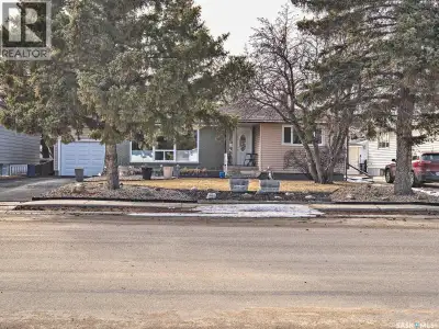 This well-maintained 1,204 sq. ft. bungalow offers comfort, updates, and an excellent family-friendl...