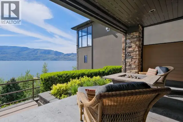 5235 Buchanan Road Unit# 1 Peachland, British Columbia in Condos for Sale in Penticton - Image 33