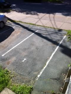 PARKING SPOT IN SOUTH END HALIFAX AVAILABLE IMMEDIATELY! in Storage & Parking for Rent in City of Halifax - Image 4