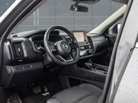 2025 Nissan Pathfinder S 4WD | Pro-Pilot Assist | Adaptive Cruise The 2025 Nissan Pathfinder S 4WD i... (image 6)