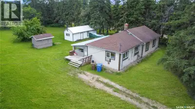Nestled between Melfort and Tisdale, the welcoming community of Star City offers the perfect blend o...