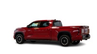 -Regina Honda Recent Arrival! 2024 Toyota Tundra Hybrid Limited 107 point inspected, Fully detailed,... (image 9)