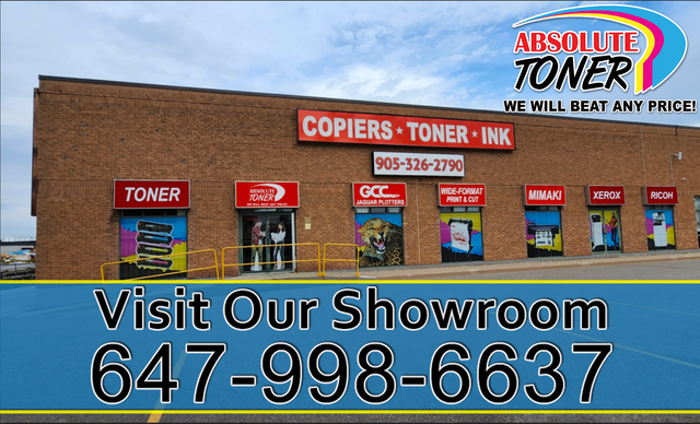 BRAND NEW Toshiba All-IN Color Laser Printer Scanner Copier in Printers, Scanners & Fax in City of Toronto - Image 3