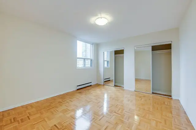 Bloor and Jarvis Area - in Long Term Rentals in City of Toronto - Image 28