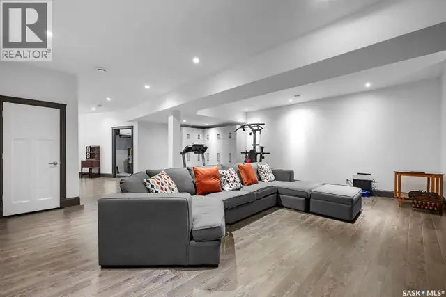 8 1651 Anson ROAD Regina, Saskatchewan in Condos for Sale in Regina - Image 25