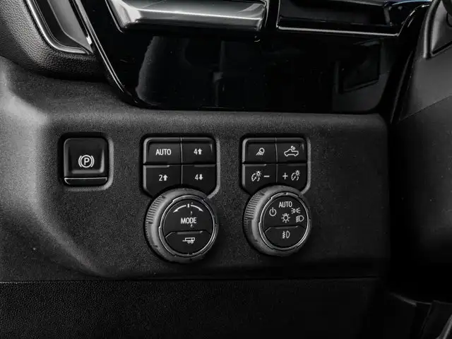 2026 Chevrolet Silverado 1500 RST in Cars & Trucks in Edmonton - Image 22