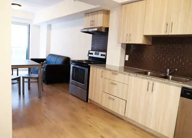 Jan-Aug Rental At Laurier In Waterloo in Long Term Rentals in Kitchener / Waterloo - Image 16