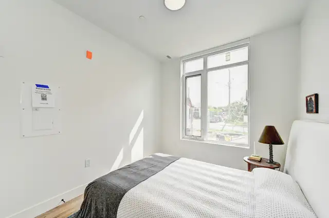 Contemporary urban living at The Shanley in Long Term Rentals in Kitchener / Waterloo - Image 24
