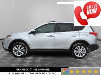 2015 Toyota Rav4 AWD Limited Safety Certification Included Financing & Warranty Options Available __... (image 9)