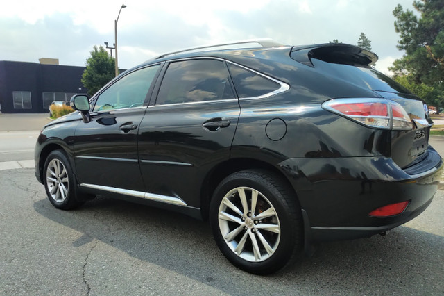 2015 Lexus RX 350 AWD SportDesign in Cars & Trucks in Markham / York Region - Image 4