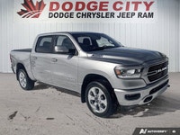 KBB.com 10 Favorite New-for-2019 Cars. This Ram 1500 boasts a Regular Unleaded V-8 5.7 L/345 engine... (image 7)