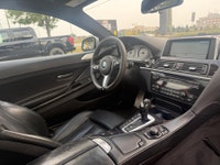 2014 BMW 650XI COUPE M SPORT XDRIVE AWD STUNNING W/ ONLY 121,504KM CLEAN CARFAX PERFECT BLEND OF ELE... (image 9)