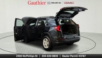 The 2024 GMC Terrain is engineered for those who value both efficiency and power. Under the hood, th... (image 9)