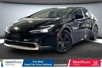 The 2023 Toyota Prius Prime SE delivers an exceptional blend of plug-in hybrid efficiency, modern te...