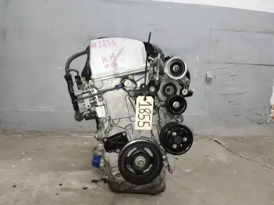 JDM 2008 2009 2010 2011 2012 Honda Accord 2.4L 4CYL DOHC Vtec K24A Engine Motor JDM 2008 2009 2010 2...