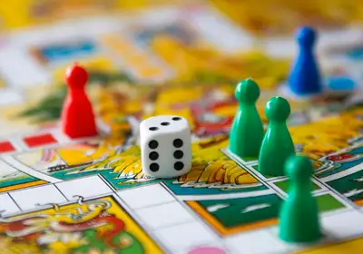 Join Our Team – Help Create Innovative Board & Card Games!, View more