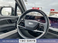 This Cadillac Escalade IQ has a dependable Electric engine powering this Automatic transmission. *Yo... (image 8)