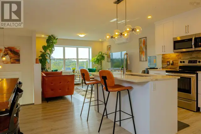 115 Lindforest Court Middle Sackville, Nova Scotia in Houses for Sale in City of Halifax - Image 6