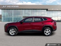 The advertised vehicle price is based on a promotional finance offer. Customers who purchase the veh... (image 1)