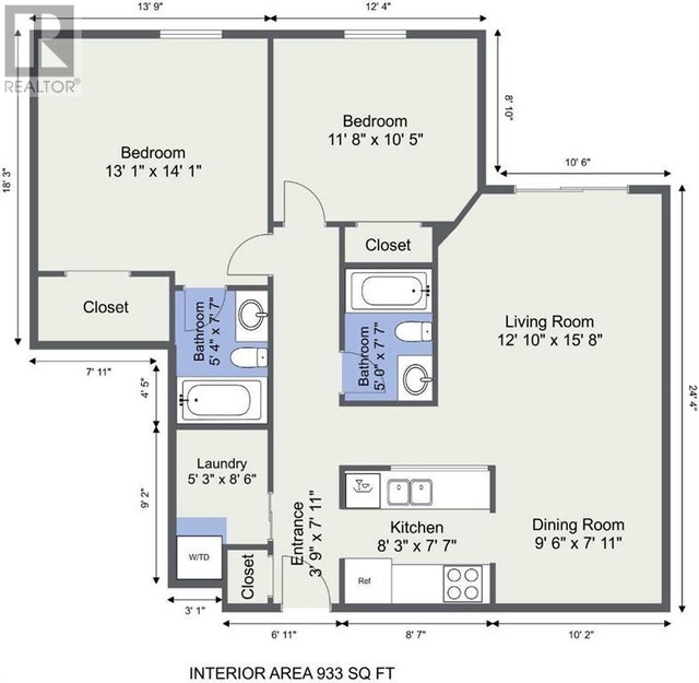 318, 245 Red Deer Drive SW Medicine Hat, Alberta Condos for Sale