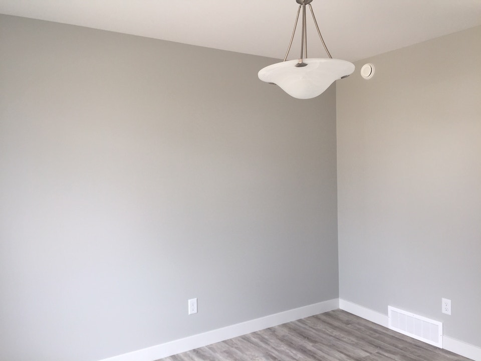 Beautiful townhouse in Sylvan Lake 4