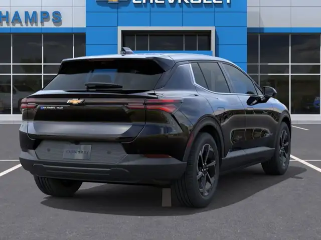 Chevrolet Equinox EV 2026 in Cars & Trucks in Longueuil / South Shore - Image 5