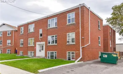 BEAUTIFUL 2 Bedroom - Downtown Kitchener - Walk to LRT, View more