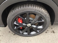 PRICE INCLUDES FEDERAL iZEV - COME SEE WHY PEOPLE BUY FROM MILTON CHRYSLER TODAY!! CREDIT ISSUES? WE... (image 8)