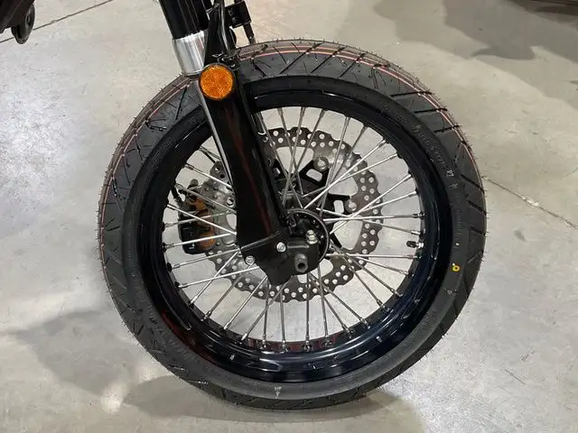 2025 Kawasaki KLX 300SM in Street, Cruisers & Choppers in Calgary - Image 6