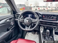 Introducing the cutting-edge 2024 Dodge Hornet R/T Plus Sport Utility, boasting a dynamic 1.3L I-4 T... (image 8)